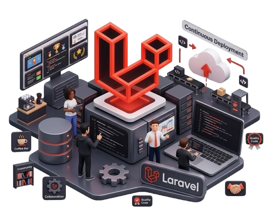 Laravel Framework